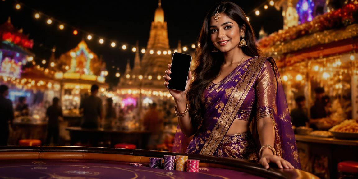 User making secure deposit through Paytm on 420000 platform